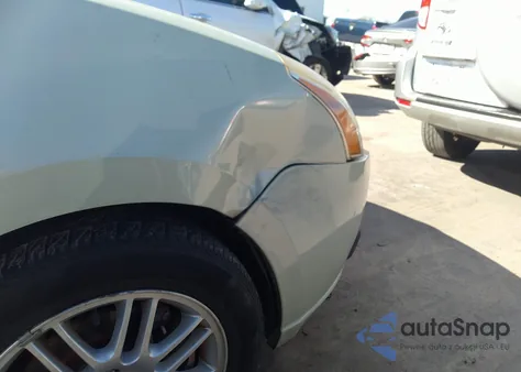 2010 Ford Focus from USA, damaged, VIN 1FAHP3FNXAW171250
